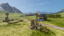 Railway Empire 2 - High Voltage (PC) - Steam Key - GLOBAL