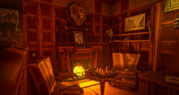 Dr Livingstone, I Presume? (PC) - Steam Key - GLOBAL