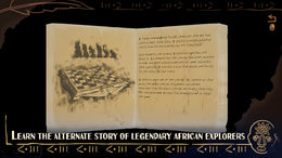 Dr Livingstone, I Presume? (PC) - Steam Key - GLOBAL
