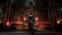 Warhammer 40,000: Rogue Trader - Void Shadows (PC) - Steam Key - GLOBAL