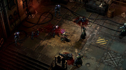 Warhammer 40,000: Rogue Trader - Void Shadows (PC) - Steam Key - GLOBAL