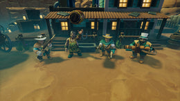Dungeons 4: The Good, the Bad and the Evil (PC) - Steam Key - GLOBAL