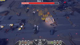Operation: Polygon Storm (PC) - Steam Key - GLOBAL