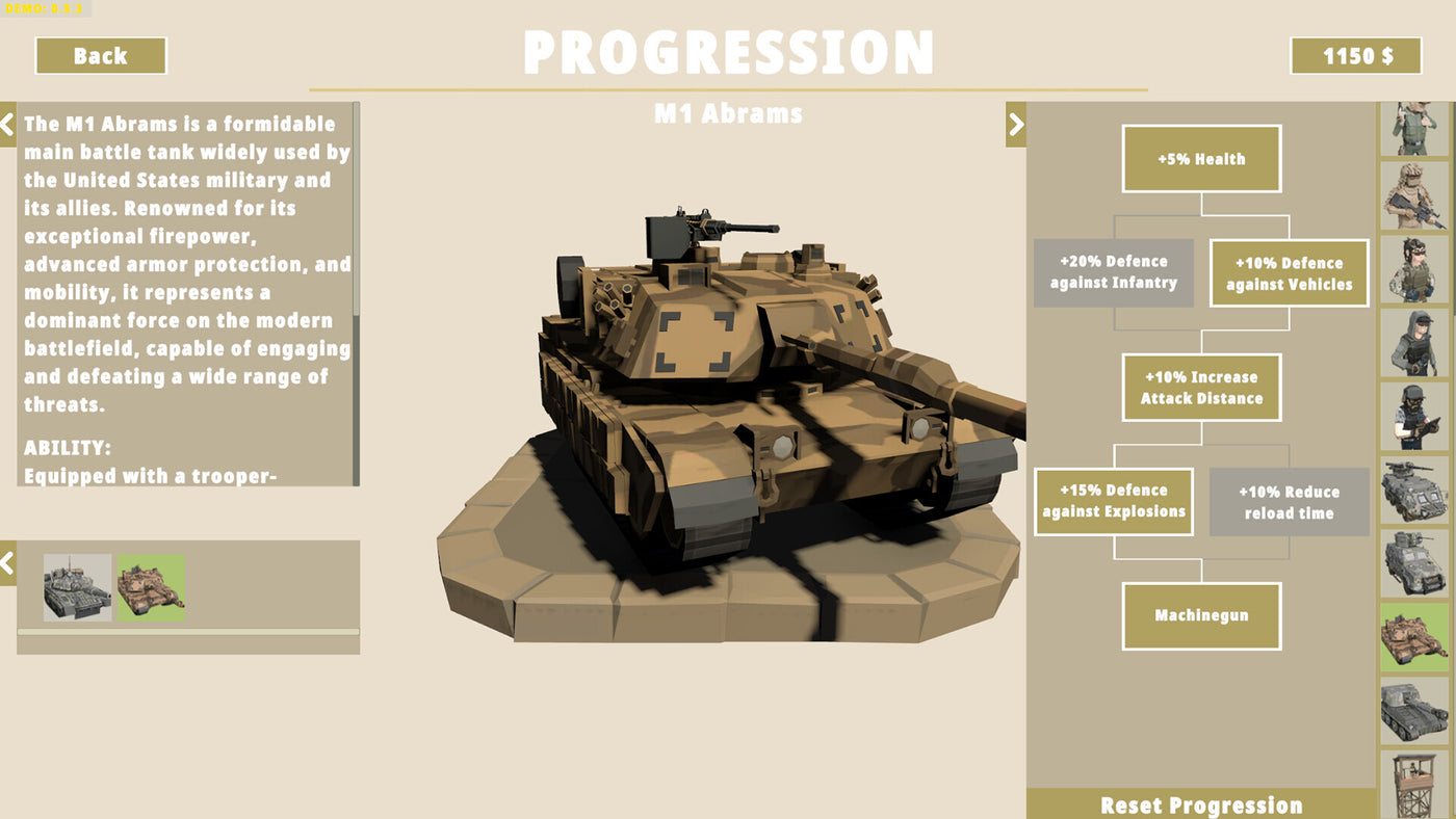 Operation: Polygon Storm (PC) - Steam Key - GLOBAL