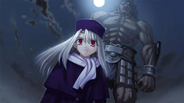 Fate/Stay Night Remastered (PC) - Steam Key - GLOBAL