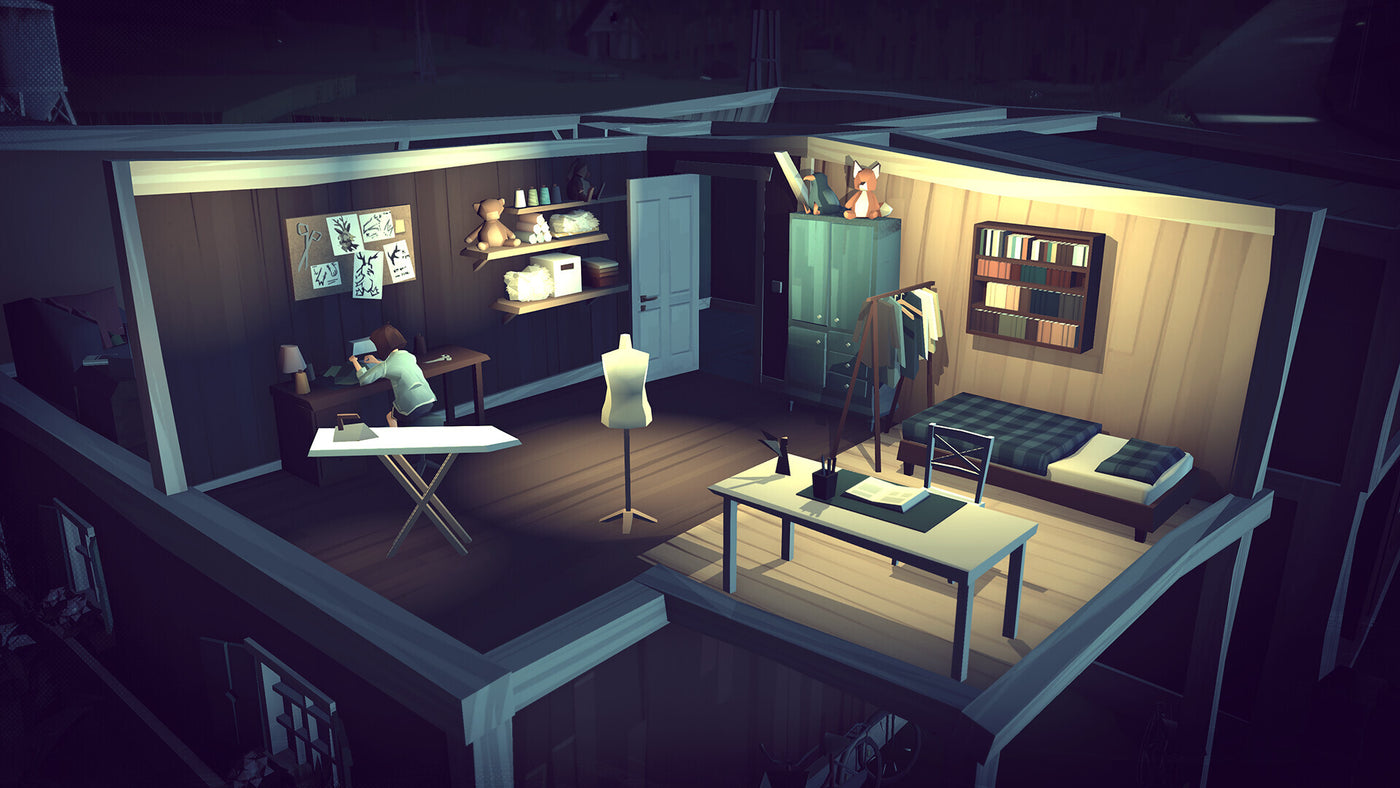 Closer the Distance (PC) - Steam Key - GLOBAL