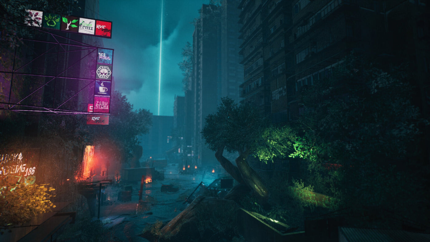 Deathbound (PC) - Steam Key - GLOBAL