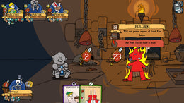 Munchkin Digital (PC) - Steam Key - GLOBAL