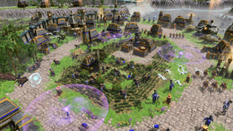 Age of Mythology: Retold Premium Upgrade Edition (PC) - Steam Key - GLOBAL