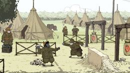 Valiant Hearts: Coming Home (PC) - Ubisoft Connect Key - GLOBAL