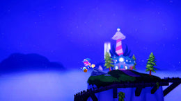 Mika and the Witch's Mountain (PC) - Steam Key - GLOBAL