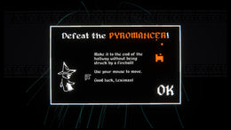 Leximan (PC) - Steam Key - GLOBAL