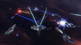 Sins of a Solar Empire II | Premium Edition (PC) - Steam Key - GLOBAL