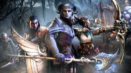 Dragon Age: The Veilguard (Xbox Series X/S) - Xbox Live Key - GLOBAL