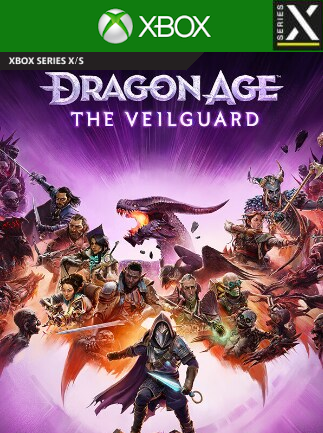 Dragon Age: The Veilguard (Xbox Series X/S) - Xbox Live Key - UNITED STATES
