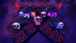 Cult of the Lamb: Pilgrim Pack (PC) - Steam Key - GLOBAL
