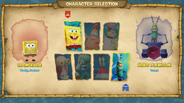 SpongeBob SquarePants: Bundle (PC) - Steam Key - GLOBAL