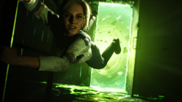 The Casting of Frank Stone (Xbox Series X/S, Windows 10) - Xbox Live Key - UNITED STATES