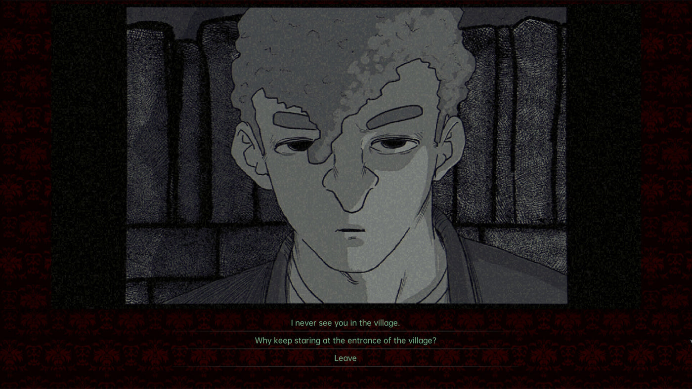 Candlelight: Lament (PC) - Steam Key - GLOBAL