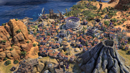 Sid Meier's Civilization VII | Standard Edition (Xbox Series X/S) - Xbox Live Key - GLOBAL