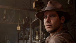 Indiana Jones and the Great Circle (Xbox Series X/S, Windows 10) - Xbox Live Key - UNITED STATES