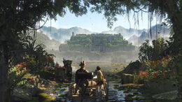 Indiana Jones and the Great Circle (Xbox Series X/S, Windows 10) - Xbox Live Key - UNITED STATES