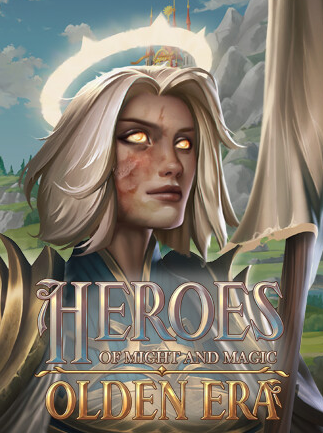 Heroes of Might & Magic: Olden Era (PC) - Steam Key  - LATAM