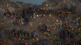 Heroes of Might & Magic: Olden Era (PC) - Steam Key  - LATAM