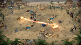 Heroes of Might & Magic: Olden Era (PC) - Steam Key  - LATAM