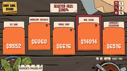 Debtors' Club (PC) - Steam Key - GLOBAL