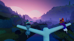Flock (PC) - Steam Key - GLOBAL