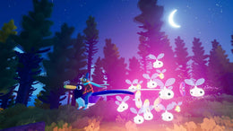 Flock (PC) - Steam Key - GLOBAL