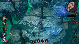 Sumerian Six (PC) - Steam Key - GLOBAL