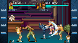 Marvel vs. Capcom Fighting Collection: Arcade Classics (Xbox One) - Xbox Live Key - GLOBAL