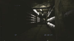 Backrooms Media (PC) - Steam Key - GLOBAL