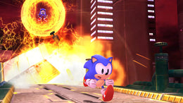 Sonic X Shadow Generations (Xbox Series X/S) - Xbox Live Key - GLOBAL