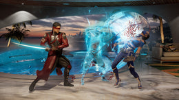 Mortal Kombat 1: Khaos Reigns Expansion (PC) - Steam Key - GLOBAL