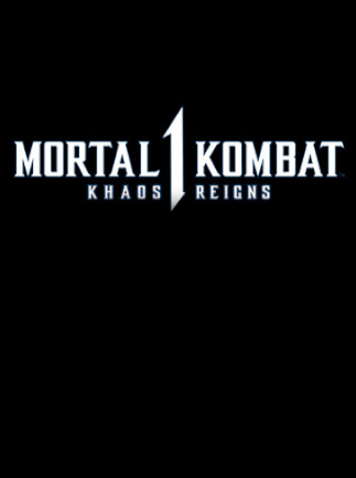 Mortal Kombat 1: Khaos Reigns Expansion - Xbox Series X Key  - UNITED STATES