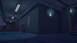 The Crush House (PC) - Steam Key - GLOBAL