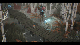 Selfloss (PC) - Steam Key - GLOBAL