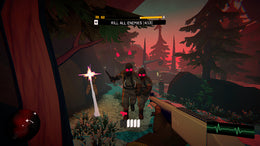 I Am Your Beast (PC) - Steam Key - GLOBAL
