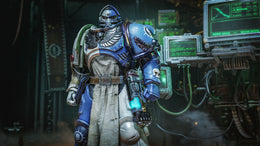 Warhammer 40,000: Space Marine 2 - Season Pass (PC) - Steam Key - GLOBAL
