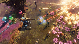 The Riftbreaker: Heart of the Swamp (PC) - Steam Key - GLOBAL