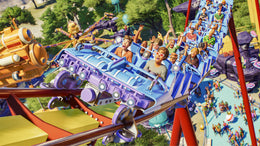 Planet Coaster 2 (PC) - Steam Key - GLOBAL