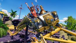 Planet Coaster 2 | Deluxe Edition (PC) - Steam Key - GLOBAL