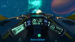 Trailmakers: Space Voyager Pack (PC) - Steam Key - GLOBAL