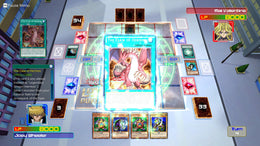 Yu-Gi-Oh! Legacy of the Duelist: Waking the Dragons - Joey’s Journey (PC) - Steam Key UNITED STATES
