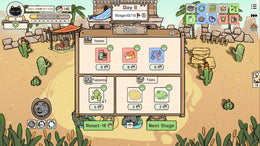 Cat God Ranch (PC) - Steam Key - GLOBAL