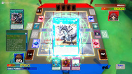 Yu-Gi-Oh! Legacy of the Duelist: Waking the Dragons - Yugi’s Journey (PC) - Steam Key UNITED STATES