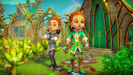 Farm Together: Fantasy Pack (PC) - Steam Key - GLOBAL